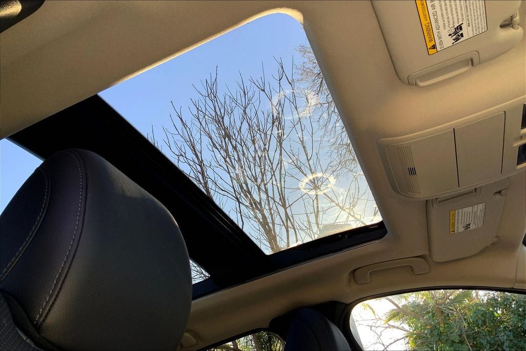 2025 Mazda Mazda CX-50 Hybrid Premium AWD