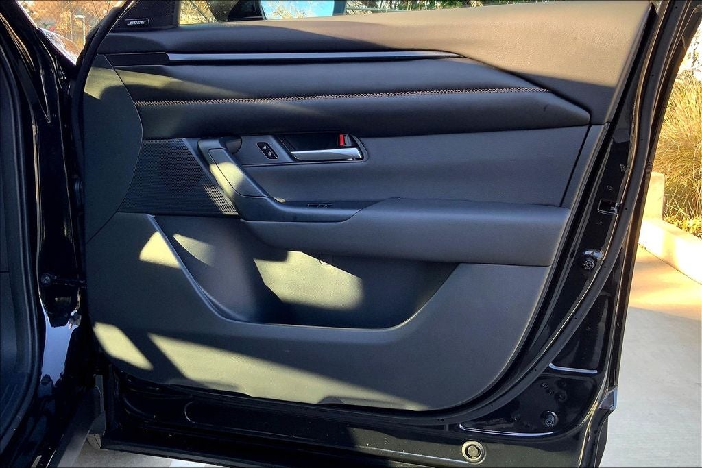 2025 Mazda Mazda CX-50 Hybrid Premium AWD