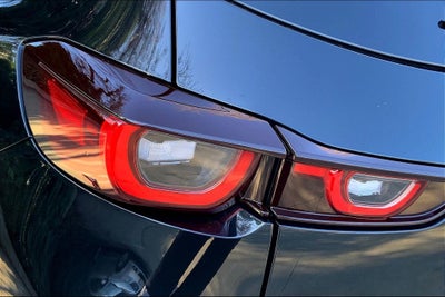 2025 Mazda Mazda CX-50 Hybrid Premium AWD