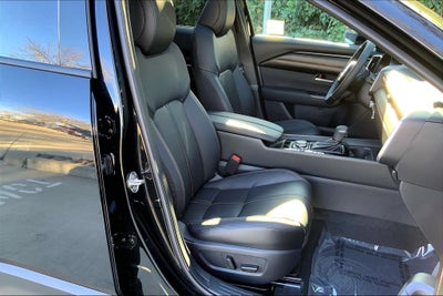 2025 Mazda Mazda CX-50 Hybrid Premium AWD