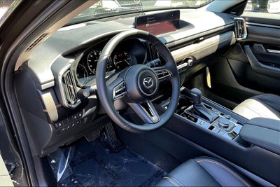 2025 Mazda Mazda CX-50 Hybrid Premium Plus AWD