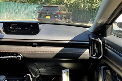 2025 Mazda Mazda CX-50 Hybrid Premium Plus AWD