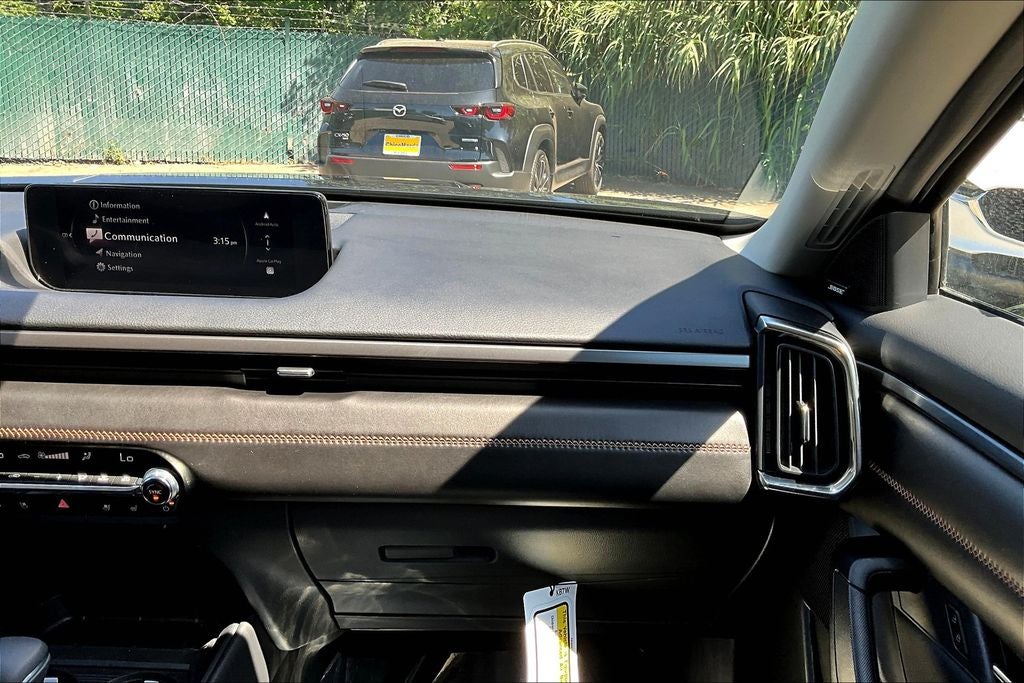 2025 Mazda Mazda CX-50 Hybrid Premium Plus AWD