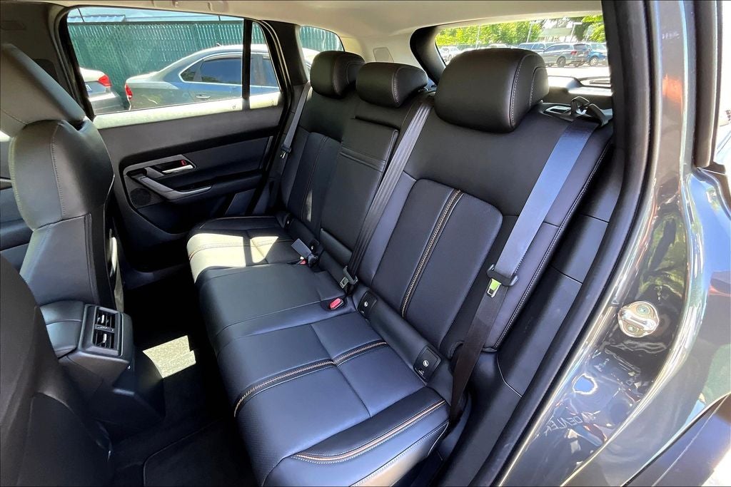 2025 Mazda Mazda CX-50 Hybrid Premium Plus AWD