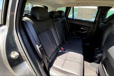 2025 Mazda Mazda CX-50 Hybrid Premium Plus AWD