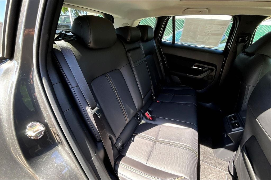 2025 Mazda Mazda CX-50 Hybrid Premium Plus AWD