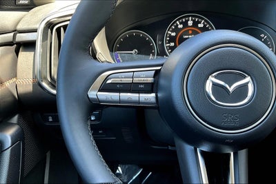 2025 Mazda Mazda CX-50 Hybrid Premium Plus AWD