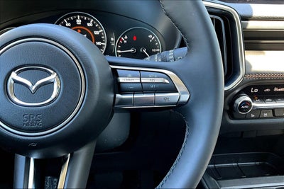 2025 Mazda Mazda CX-50 Hybrid Premium Plus AWD