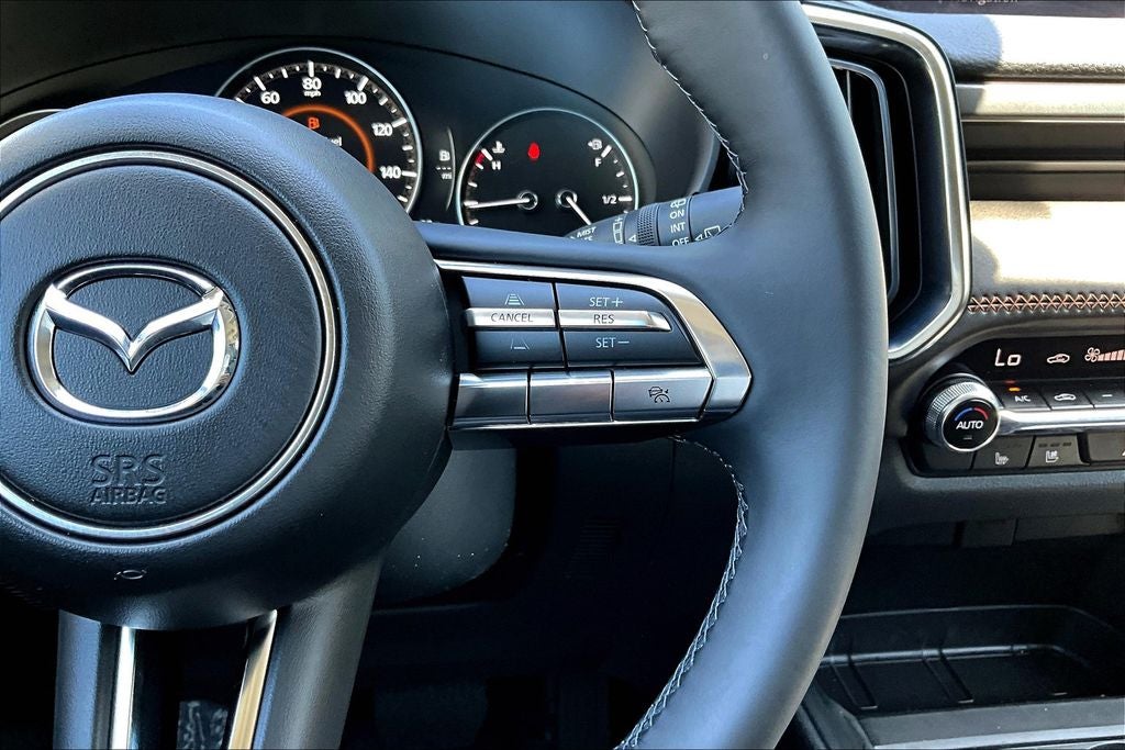 2025 Mazda Mazda CX-50 Hybrid Premium Plus AWD