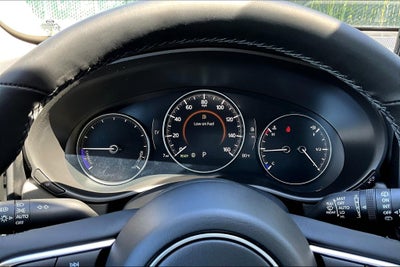 2025 Mazda Mazda CX-50 Hybrid Premium Plus AWD