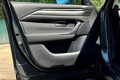 2025 Mazda Mazda CX-50 Hybrid Premium Plus AWD