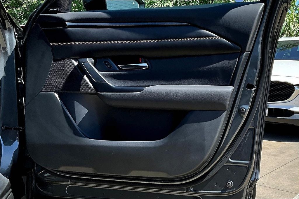 2025 Mazda Mazda CX-50 Hybrid Premium Plus AWD