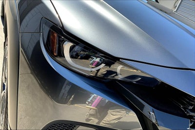 2025 Mazda Mazda CX-50 Hybrid Premium Plus AWD