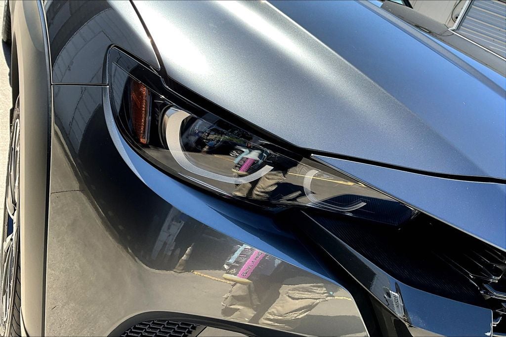 2025 Mazda Mazda CX-50 Hybrid Premium Plus AWD