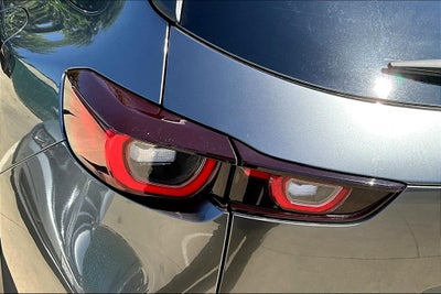 2025 Mazda Mazda CX-50 Hybrid Premium Plus AWD