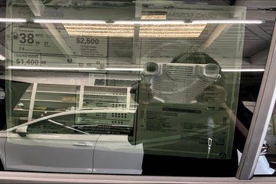 2025 Mazda Mazda CX-50 Hybrid Premium Plus AWD