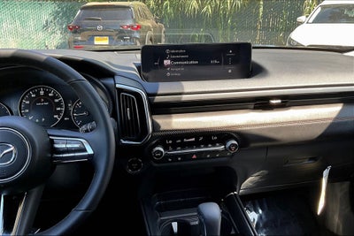 2025 Mazda Mazda CX-50 Hybrid Premium Plus AWD