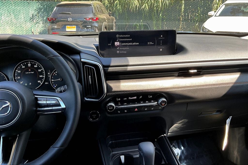 2025 Mazda Mazda CX-50 Hybrid Premium Plus AWD