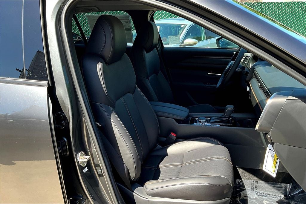 2025 Mazda Mazda CX-50 Hybrid Premium Plus AWD