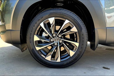 2025 Mazda Mazda CX-50 Hybrid Premium Plus AWD