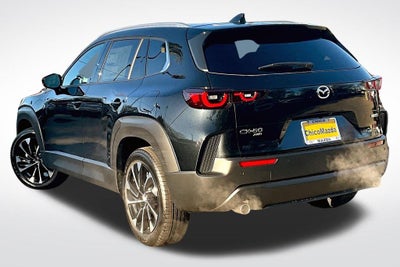 2026 Mazda Mazda CX-50 Hybrid Premium Plus AWD