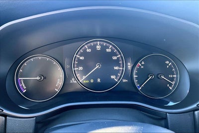 2026 Mazda Mazda CX-50 Hybrid Premium Plus AWD