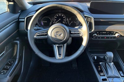 2026 Mazda Mazda CX-50 Hybrid Premium Plus AWD