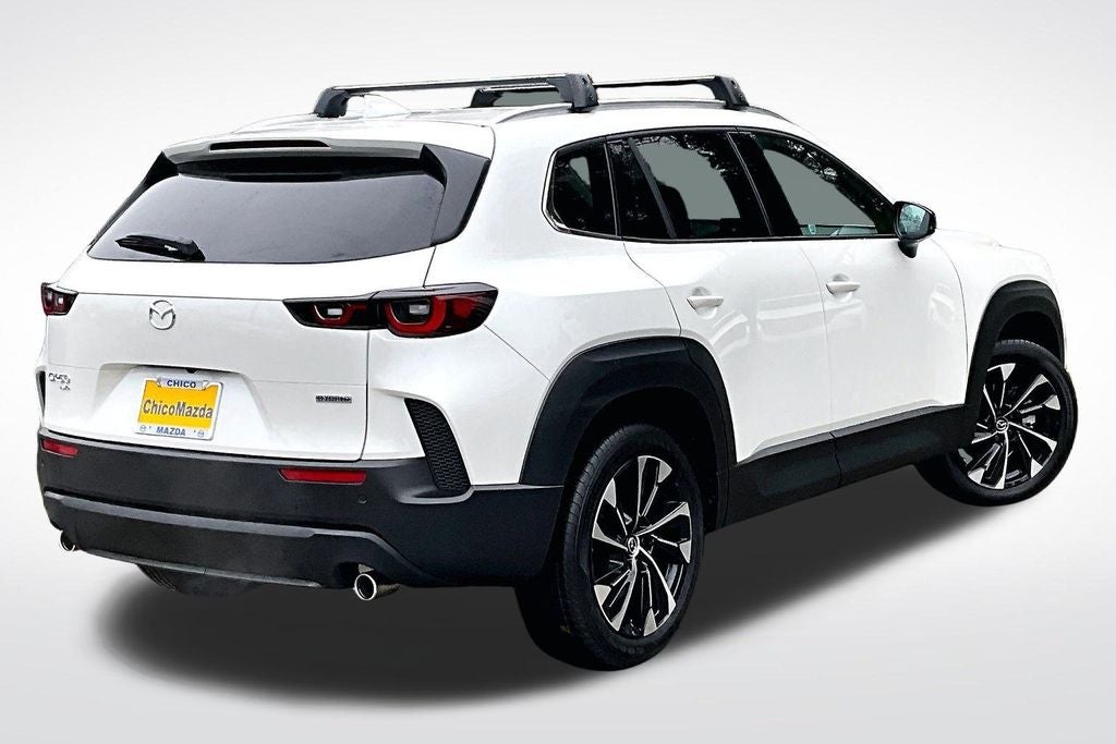 2026 Mazda Mazda CX-50 Hybrid Premium Plus AWD