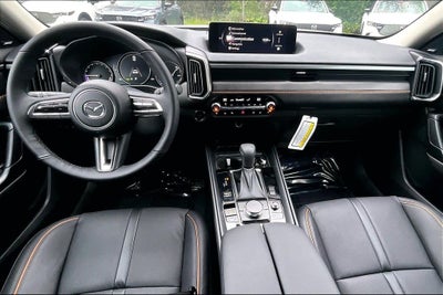 2026 Mazda Mazda CX-50 Hybrid Premium Plus AWD