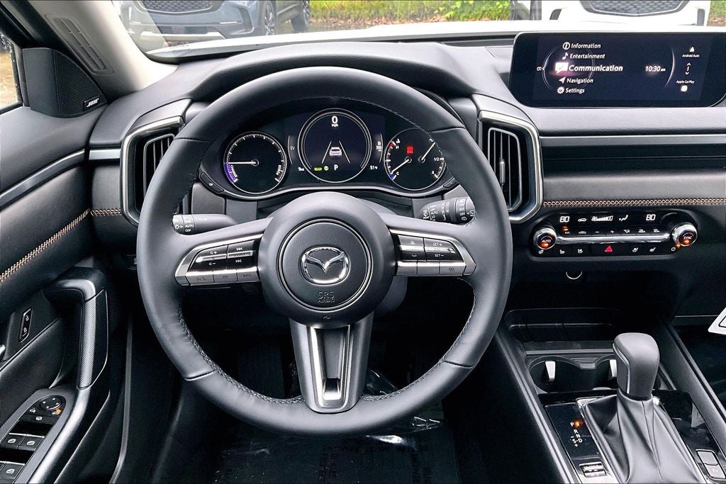 2026 Mazda Mazda CX-50 Hybrid Premium Plus AWD