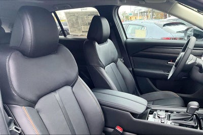 2026 Mazda Mazda CX-50 Hybrid Premium Plus AWD