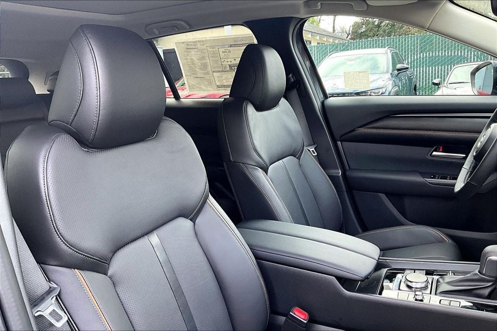 2026 Mazda Mazda CX-50 Hybrid Premium Plus AWD