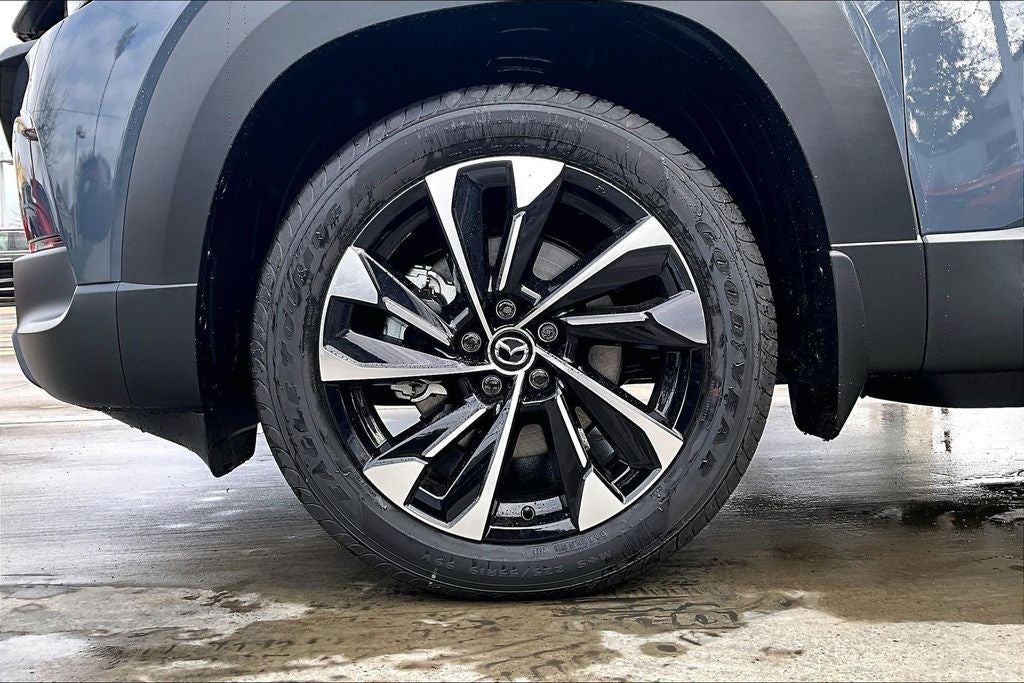 2026 Mazda Mazda CX-50 Hybrid Premium Plus AWD