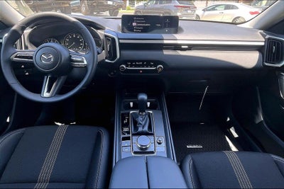 2026 Mazda Mazda CX-50 2.5 S Select AWD