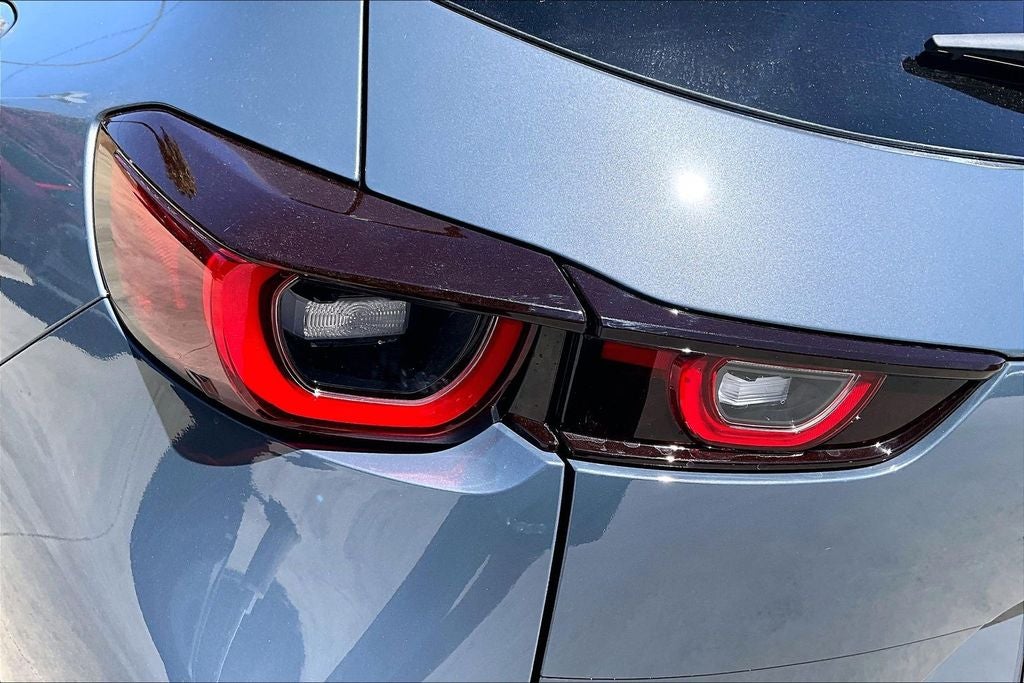 2026 Mazda Mazda CX-50 2.5 S Select AWD