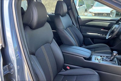 2026 Mazda Mazda CX-50 2.5 S Select AWD