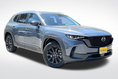 2026 Mazda Mazda CX-50 2.5 S Select AWD
