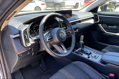 2026 Mazda Mazda CX-50 2.5 S Select AWD
