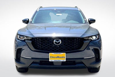 2026 Mazda Mazda CX-50 2.5 S Select AWD