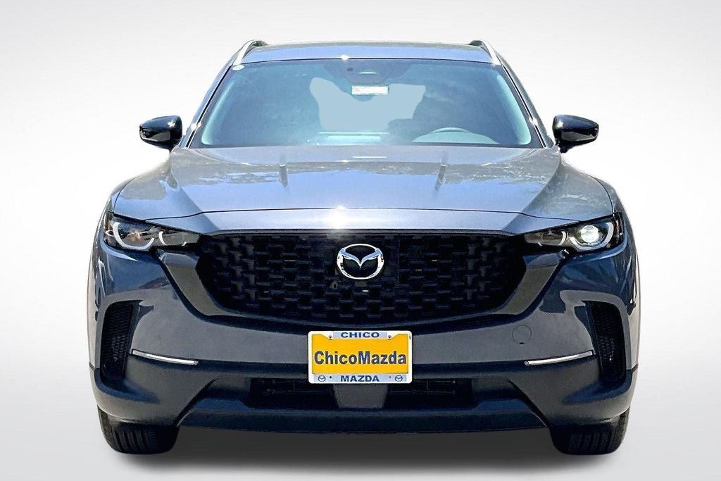 2026 Mazda Mazda CX-50 2.5 S Select AWD