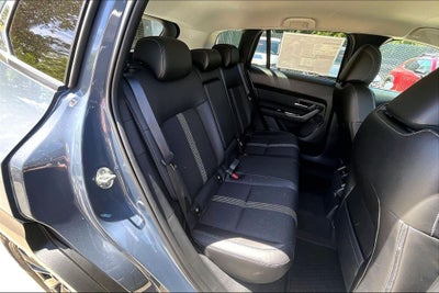 2026 Mazda Mazda CX-50 2.5 S Select AWD
