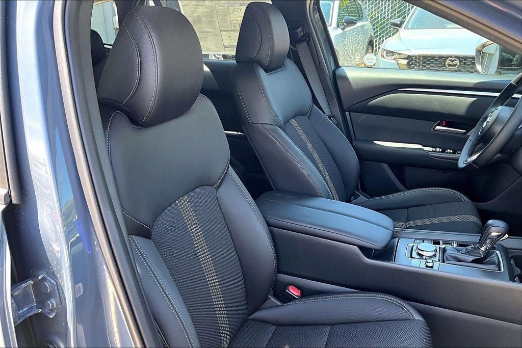 2026 Mazda Mazda CX-50 2.5 S Select AWD