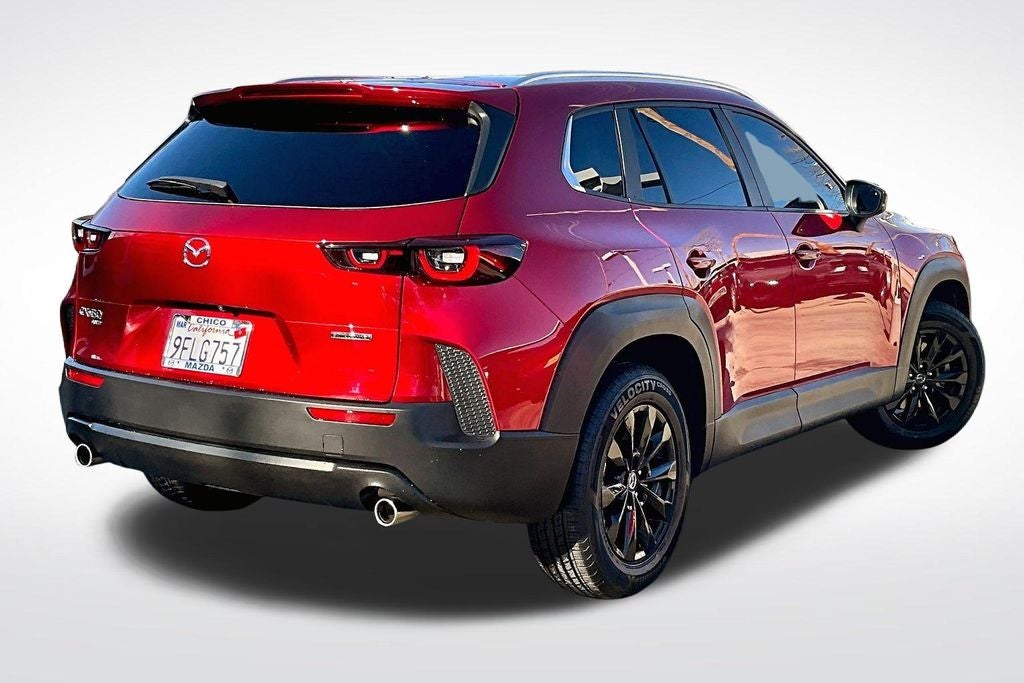 2023 Mazda Mazda CX-50 2.5 S Preferred Plus Package
