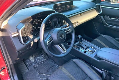 2023 Mazda Mazda CX-50 2.5 S Preferred Plus Package