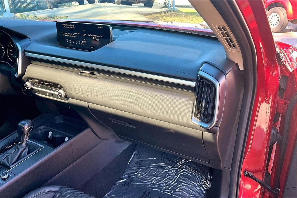 2023 Mazda Mazda CX-50 2.5 S Preferred Plus Package