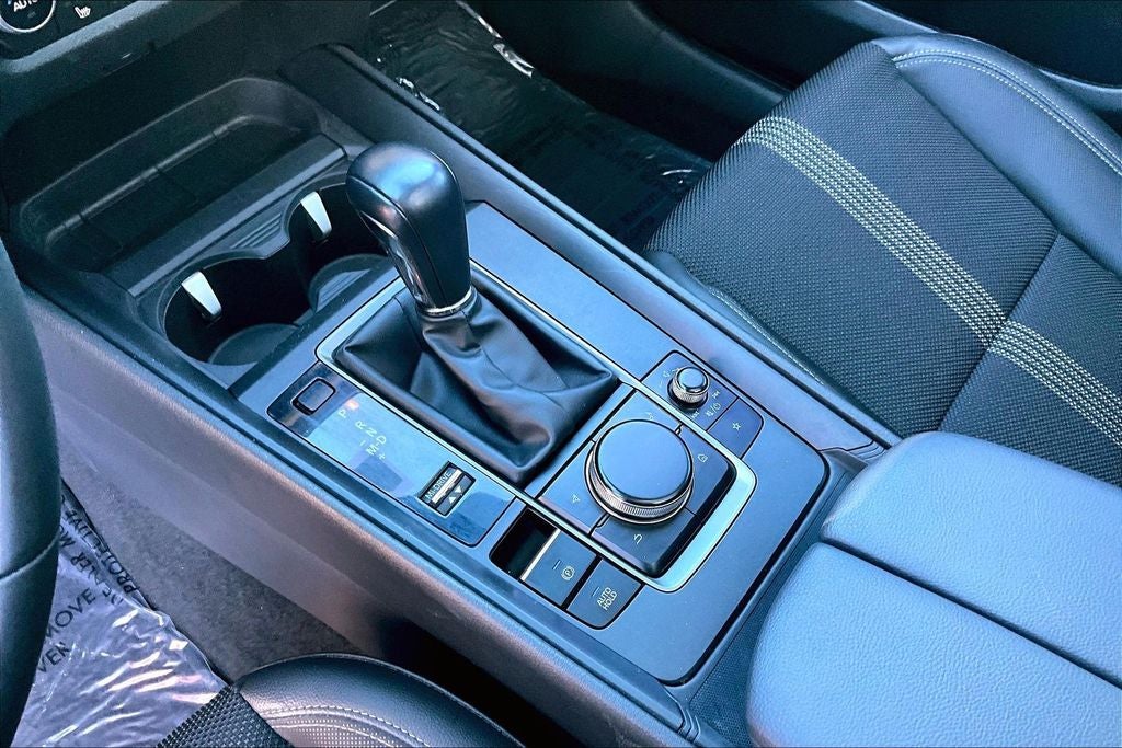 2023 Mazda Mazda CX-50 2.5 S Preferred Plus Package