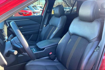 2023 Mazda Mazda CX-50 2.5 S Preferred Plus Package