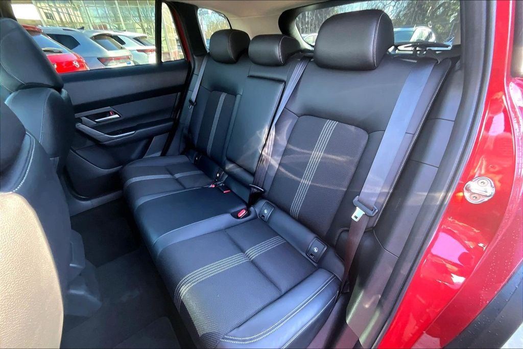 2023 Mazda Mazda CX-50 2.5 S Preferred Plus Package