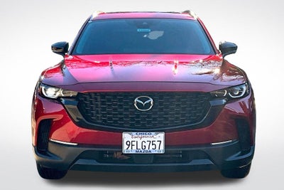 2023 Mazda Mazda CX-50 2.5 S Preferred Plus Package