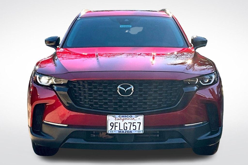 2023 Mazda Mazda CX-50 2.5 S Preferred Plus Package